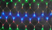 RGB LED netOs